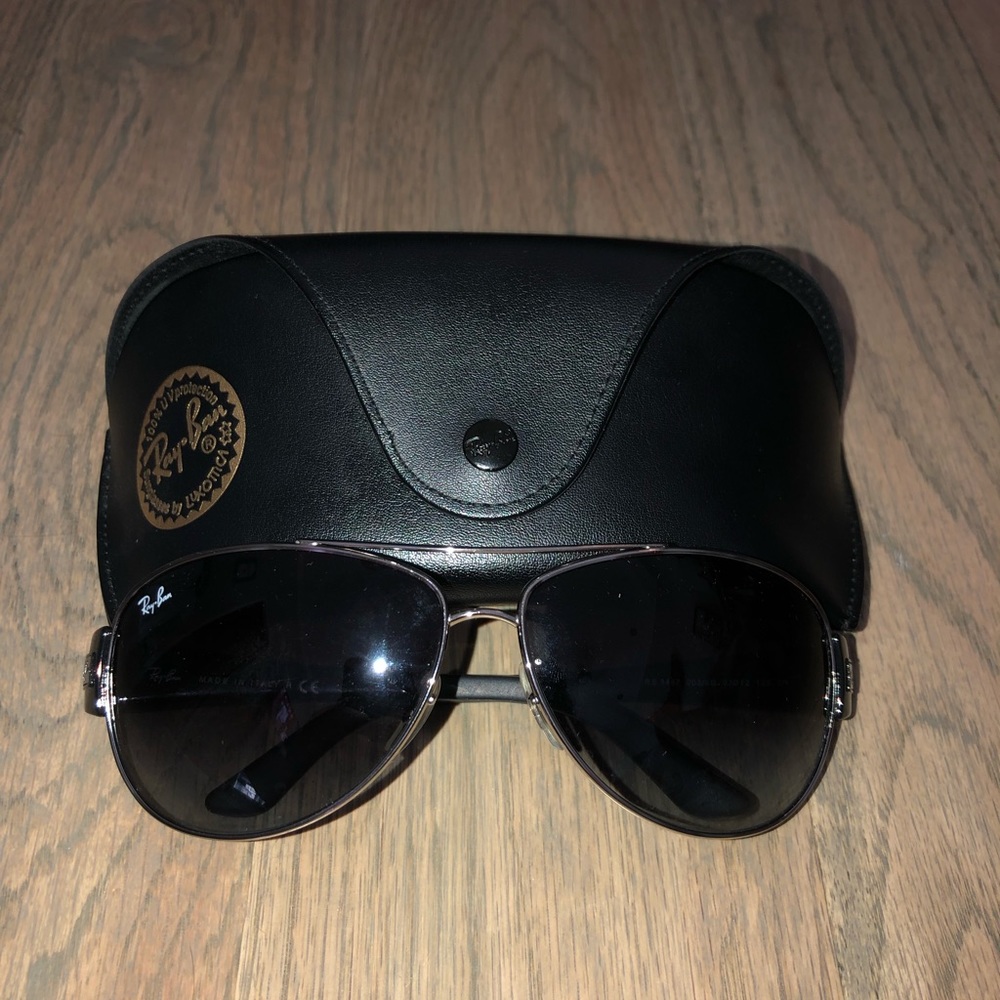 Ray Bans
